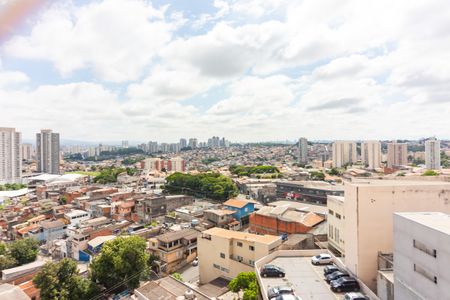Apartamento à venda com 48m², 2 quartos e 1 vagaVista 