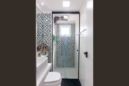 Apartamento à venda com 48m², 2 quartos e 1 vagaBanheiro