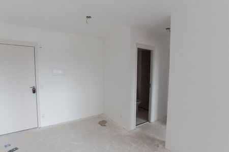 Sala de apartamento à venda com 2 quartos, 36m² em Vila Maria, São Paulo