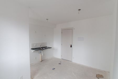 Sala de apartamento à venda com 2 quartos, 36m² em Vila Maria, São Paulo