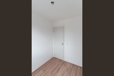 Apartamento para alugar com 36m², 2 quartos e sem vagaQuarto 2