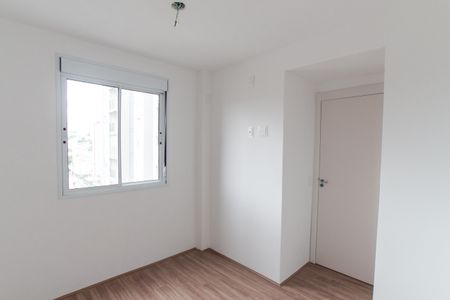 Quarto 1 de apartamento à venda com 2 quartos, 36m² em Vila Maria, São Paulo