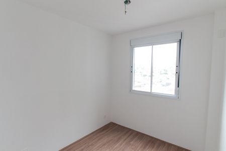 Quarto 1 de apartamento à venda com 2 quartos, 36m² em Vila Maria, São Paulo