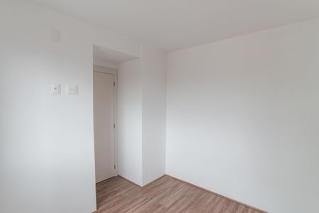 Apartamento para alugar com 36m², 2 quartos e sem vagaQuarto 1