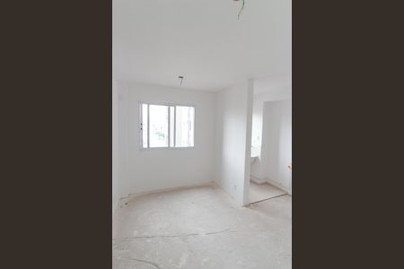 Sala de apartamento à venda com 2 quartos, 36m² em Vila Maria, São Paulo