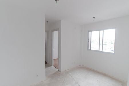 Sala de apartamento à venda com 2 quartos, 36m² em Vila Maria, São Paulo