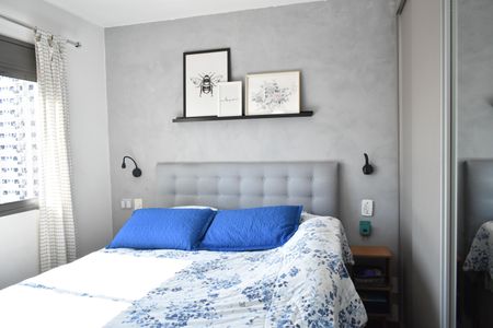 Apartamento à venda com 120m², 2 quartos e 2 vagasSuíte