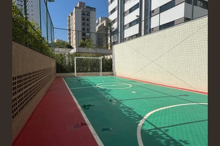 Apartamento à venda com 120m², 2 quartos e 2 vagasQuadra Esportiva