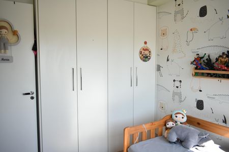 Apartamento à venda com 120m², 2 quartos e 2 vagasQuarto