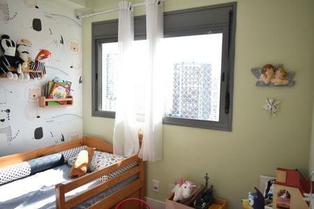 Apartamento à venda com 120m², 2 quartos e 2 vagasQuarto