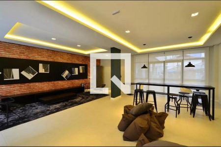 Apartamento à venda com 120m², 2 quartos e 2 vagasSalão de jogos