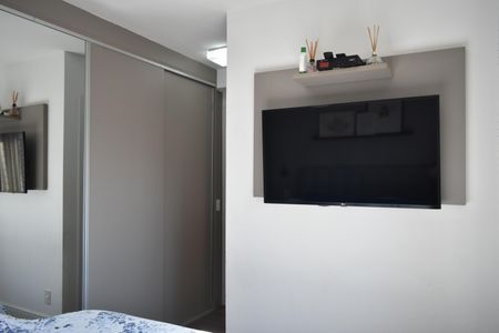 Apartamento à venda com 120m², 2 quartos e 2 vagasSuíte