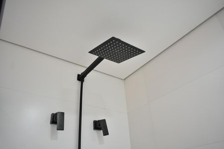 Apartamento à venda com 120m², 2 quartos e 2 vagasBanheiro Social