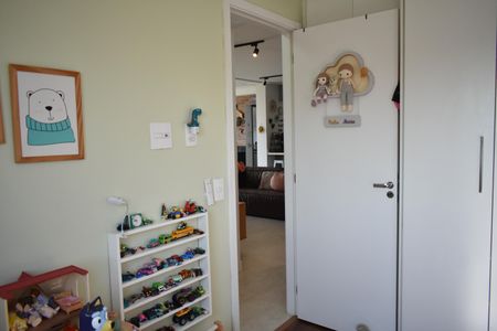 Apartamento à venda com 120m², 2 quartos e 2 vagasQuarto