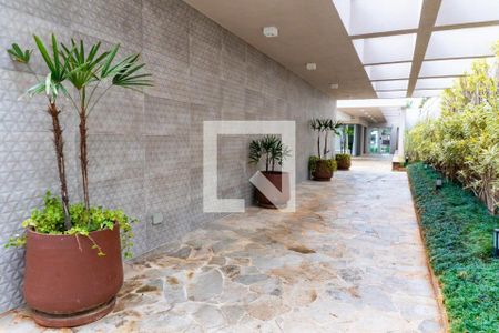 Apartamento à venda com 120m², 2 quartos e 2 vagasÁrea comum