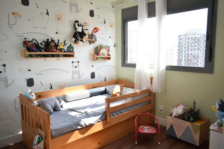 Apartamento à venda com 120m², 2 quartos e 2 vagasQuarto