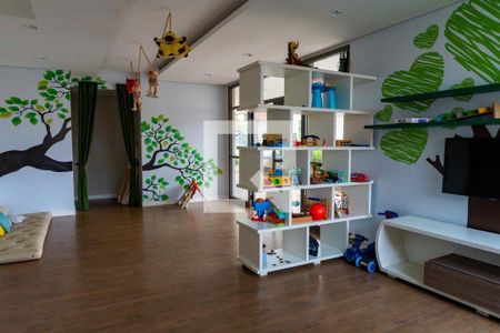 Apartamento à venda com 120m², 2 quartos e 2 vagasBrinquedoteca