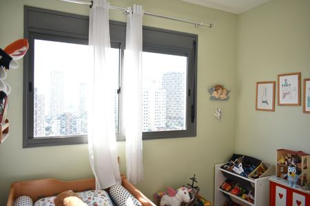 Apartamento à venda com 120m², 2 quartos e 2 vagasQuarto