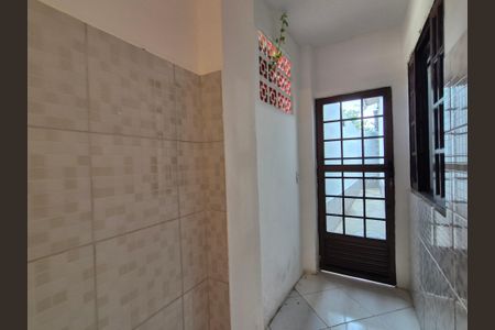 Casa para alugar com 100m², 3 quartos e 1 vaga Casa para alugar com 100m², 3 quartos e 1 vagaÁrea de Serviço