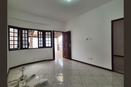 Sala  de casa para alugar com 3 quartos, 100m² em Ilha de Guaratiba, Rio de Janeiro