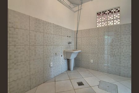 Casa para alugar com 100m², 3 quartos e 1 vaga Casa para alugar com 100m², 3 quartos e 1 vagaÁrea de Serviço