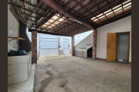 Casa para alugar com 100m², 3 quartos e 1 vaga Casa para alugar com 100m², 3 quartos e 1 vagaVaranda gourmet