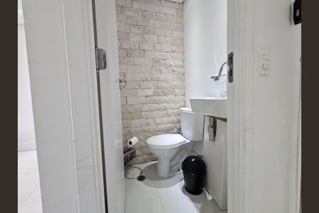 Apartamento à venda com 52m², 2 quartos e 1 vagaLavabo