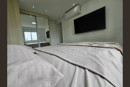 Apartamento à venda com 52m², 2 quartos e 1 vagaQuarto 2