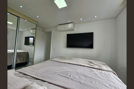Apartamento à venda com 52m², 2 quartos e 1 vagaQuarto 2