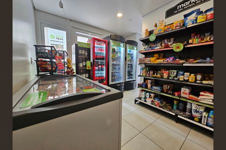 Apartamento à venda com 52m², 2 quartos e 1 vagaMercado