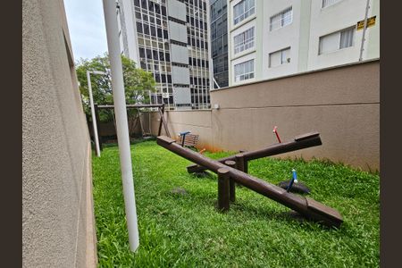 Apartamento à venda com 52m², 2 quartos e 1 vagaÁrea comum - Playground