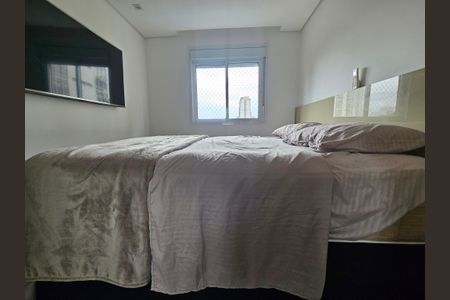 Apartamento à venda com 52m², 2 quartos e 1 vagaQuarto 2