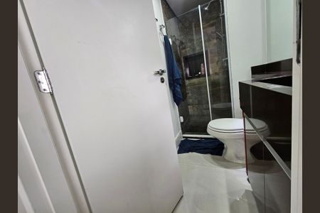 Apartamento à venda com 52m², 2 quartos e 1 vagaBanheiro