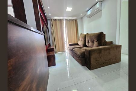 Apartamento à venda com 52m², 2 quartos e 1 vagaSala