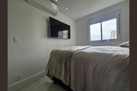 Apartamento à venda com 52m², 2 quartos e 1 vagaQuarto 2