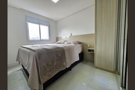 Quarto 2 de apartamento para alugar com 2 quartos, 52m² em Santo Amaro, São Paulo