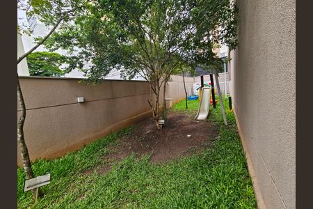 Apartamento à venda com 52m², 2 quartos e 1 vagaÁrea comum - Playground