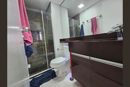 Apartamento à venda com 52m², 2 quartos e 1 vagaBanheiro