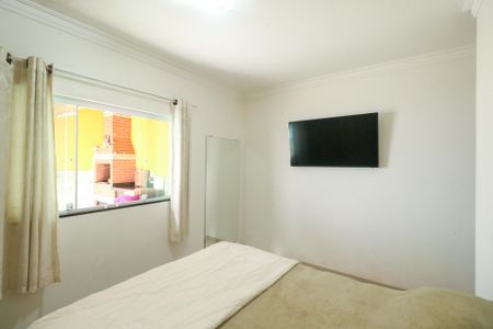 Quarto 1 de casa à venda com 2 quartos, 5m² em Vila Nogueira, Diadema