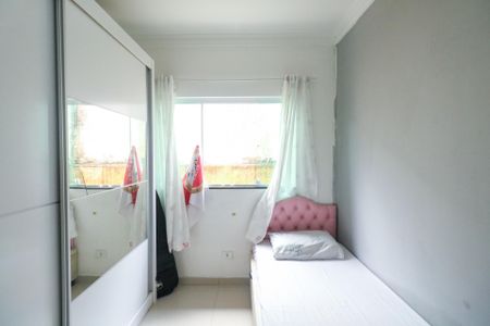 Casa à venda com 125m², 2 quartos e 2 vagas Casa à venda com 125m², 2 quartos e 2 vagasQuarto 2