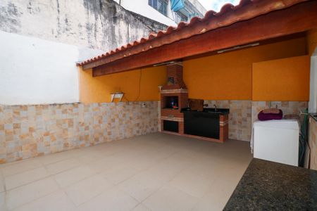 Casa à venda com 125m², 2 quartos e 2 vagas Casa à venda com 125m², 2 quartos e 2 vagasÁrea de Serviço e Churrasqueira
