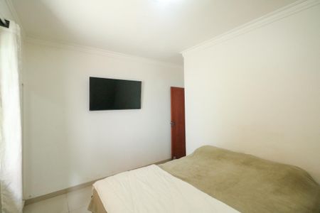 Casa à venda com 125m², 2 quartos e 2 vagas Casa à venda com 125m², 2 quartos e 2 vagasQuarto 1