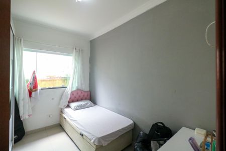 Casa à venda com 125m², 2 quartos e 2 vagas Casa à venda com 125m², 2 quartos e 2 vagasQuarto 2