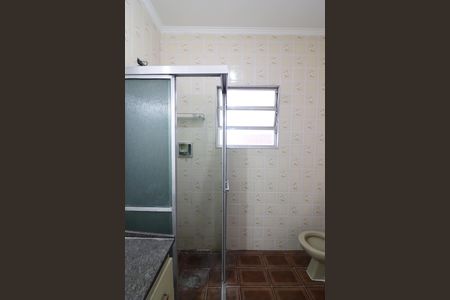 Apartamento para alugar com 300m², 3 quartos e 6 vagasBanheiro Social