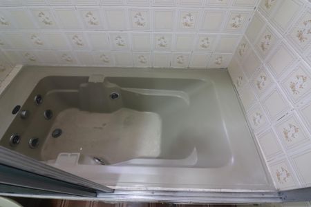 Apartamento para alugar com 300m², 3 quartos e 6 vagasQuarto 3 - Suíte Banheiro 