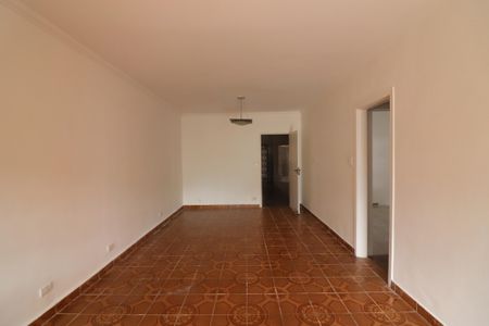 Sala  de apartamento para alugar com 3 quartos, 300m² em Jardim Gagliardi, São Bernardo do Campo