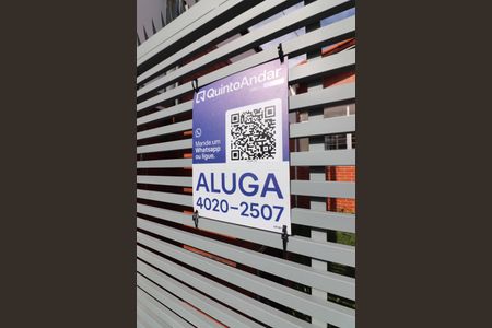 Apartamento para alugar com 300m², 3 quartos e 6 vagasPlaca 
