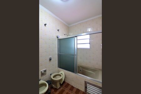 Apartamento para alugar com 300m², 3 quartos e 6 vagasQuarto 3 - Suíte Banheiro 