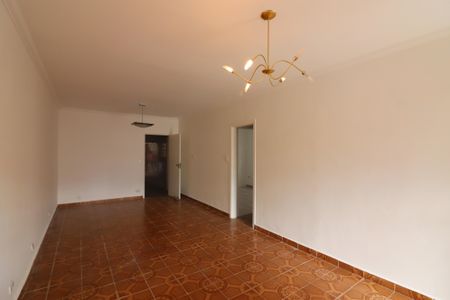 Sala  de apartamento para alugar com 3 quartos, 300m² em Jardim Gagliardi, São Bernardo do Campo