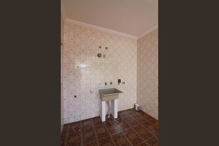 Apartamento para alugar com 300m², 3 quartos e 6 vagasÁrea de Serviço